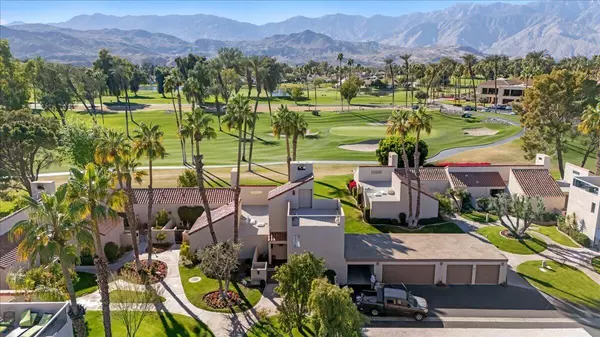 105 Racquet Club DR, Rancho Mirage, CA 92270