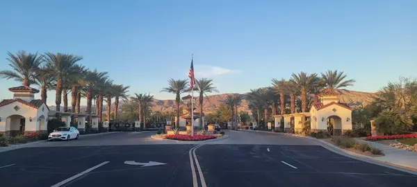 Indio, CA 92203,81098 Avenida Vidrio