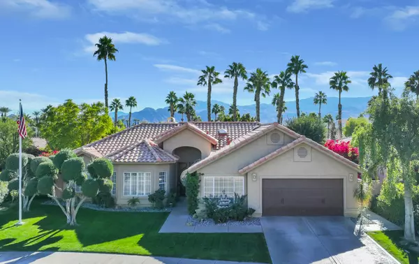 38661 Desert Mirage DR, Palm Desert, CA 92260