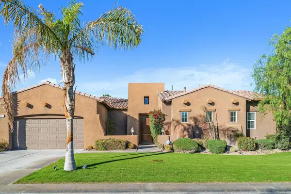 Rancho Mirage, CA 92270,59 Via Santo Tomas DR