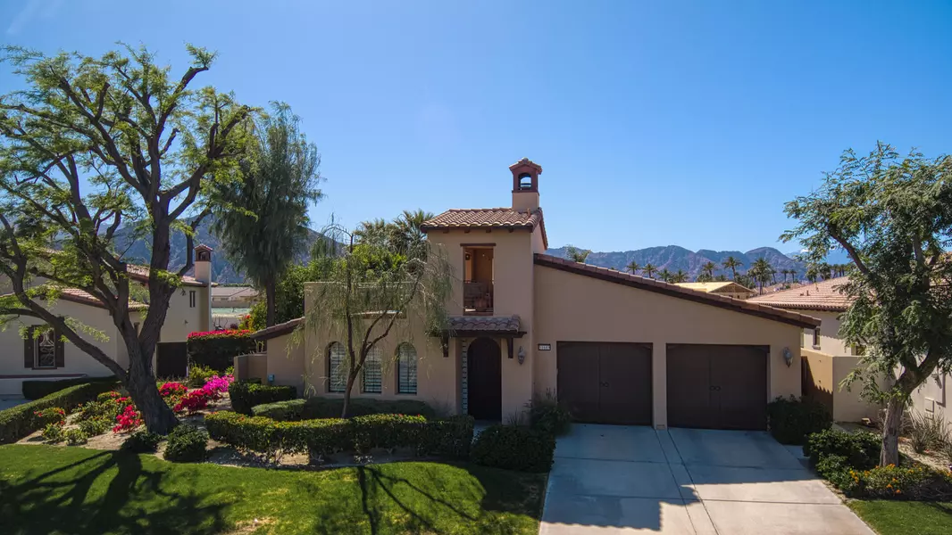 51689 Via Bendita, La Quinta, CA 92253