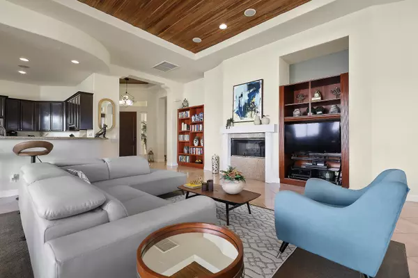 Rancho Mirage, CA 92270,21 Via Bella