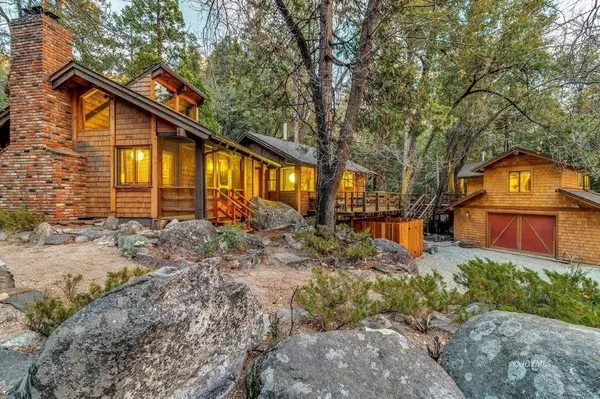 Idyllwild, CA 92549,24631 Upper Rim Rock RD