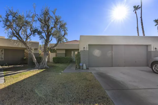 Palm Springs, CA 92262,1433 Sunflower CIR N