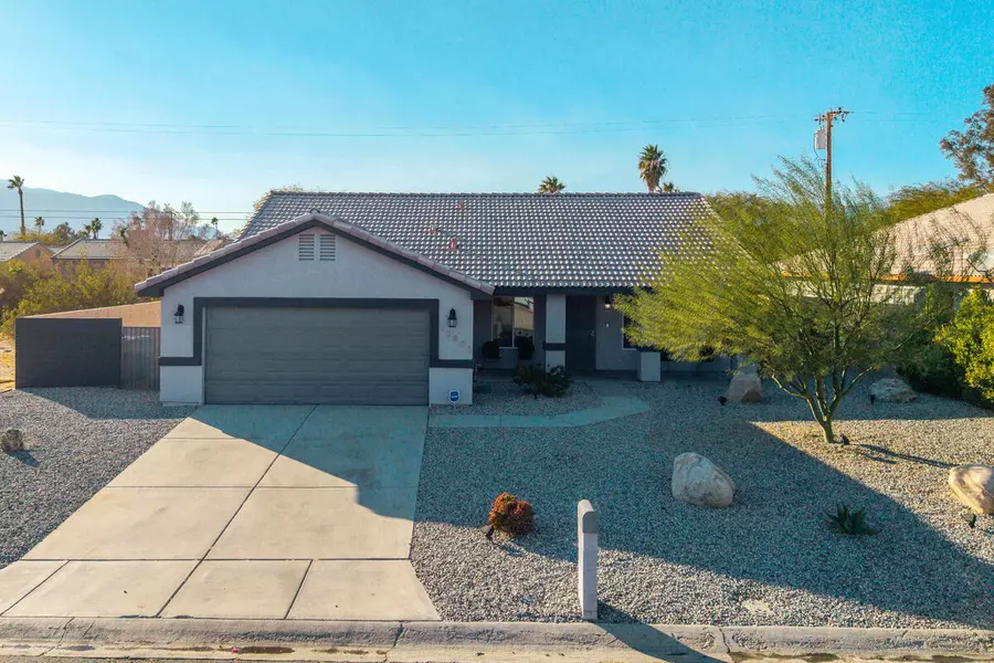 13803 Susan Way WAY, Desert Hot Springs, CA 92240