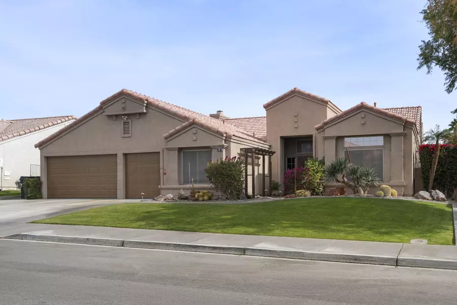 45150 Desert Fox DR, La Quinta, CA 92253