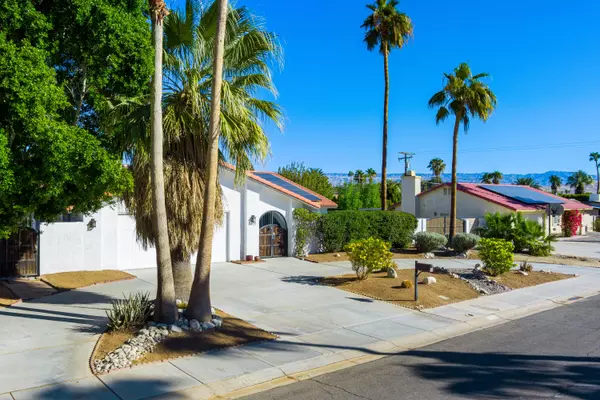 Palm Springs, CA 92262,2750 E Vincentia RD