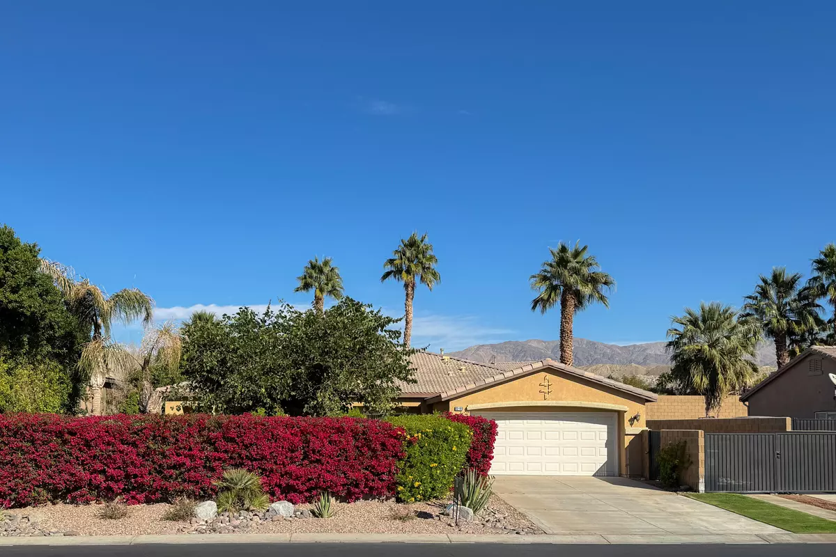 Indio, CA 92203,83160 Shadow Hills WAY