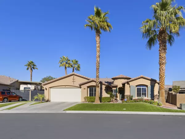 83114 Carmel Mountain DR, Indio, CA 92203