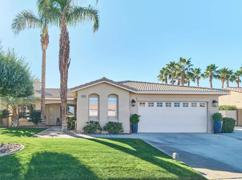 81145 Aurora Avenue, Indio, CA 92201