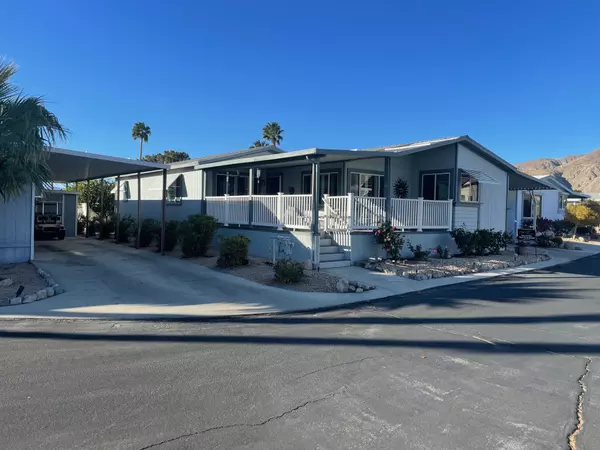 74711 Dillon RD #553, Sky Valley, CA 92241