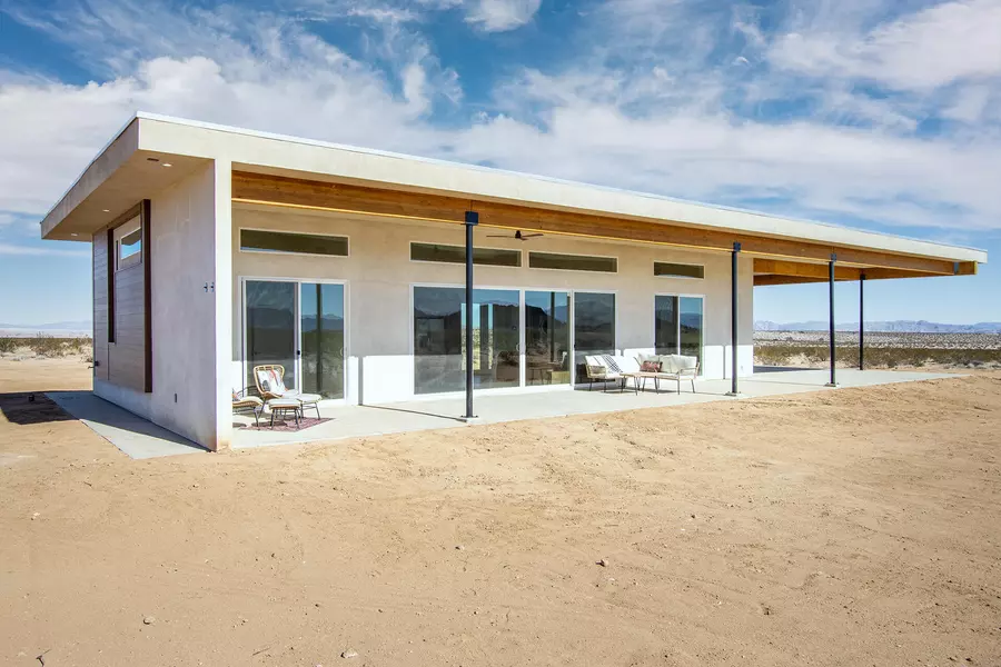 62751 Winters RD, Joshua Tree, CA 92252