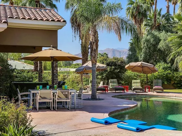 Rancho Mirage, CA 92270,70575 Independent CIR