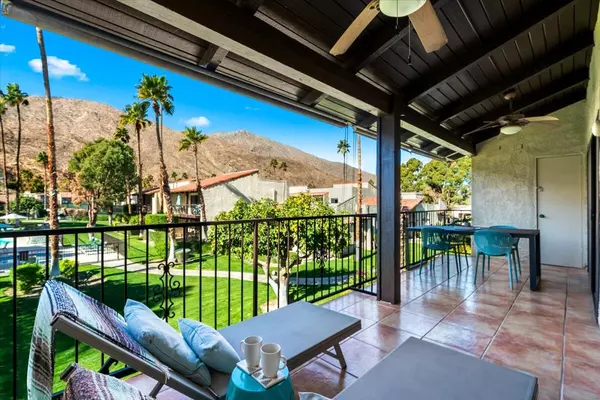 2255 S Calle Palo Fierro #84, Palm Springs, CA 92262