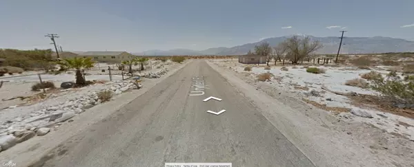 Desert Hot Springs, CA 92240,0 United Rd