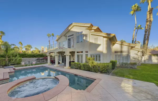 375 Links DR,  Palm Desert,  CA 92211