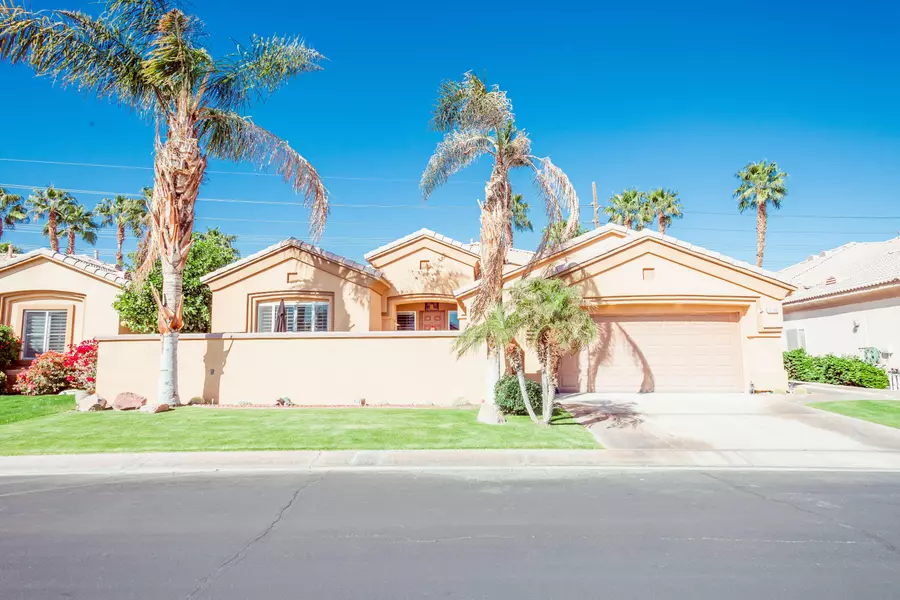 80298 Royal Dornoch DR, Indio, CA 92201