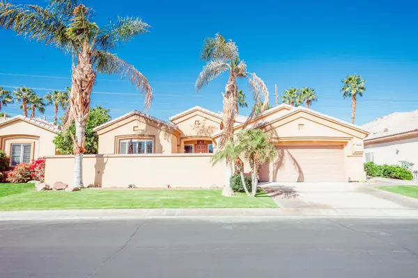 80298 Royal Dornoch DR, Indio, CA 92201