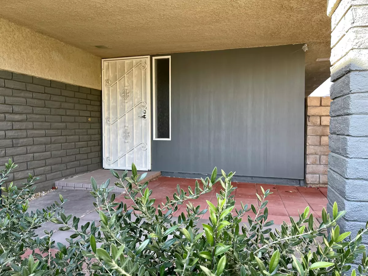 Palm Springs, CA 92262,3067 Sunflower CIR E