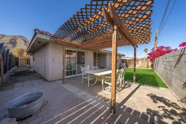 La Quinta, CA 92253,54080 Avenida Juarez