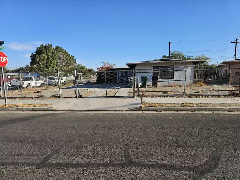 86101 Corte Olivia, Coachella, CA 92236