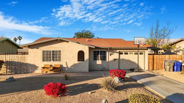 82398 Lemon Grove AVE, Indio, CA 92201