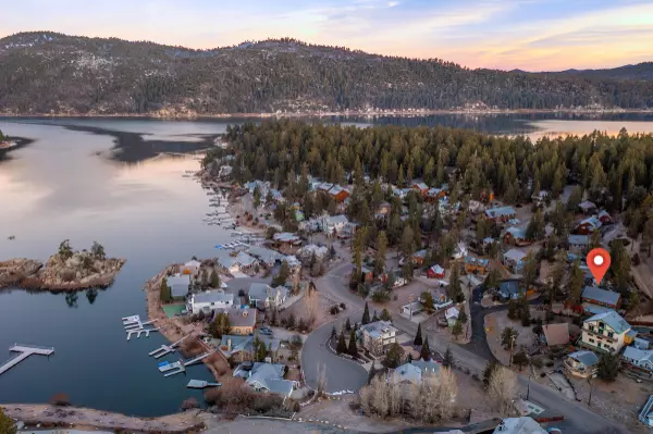 Big Bear Lake, CA 92315,708 Circle LN