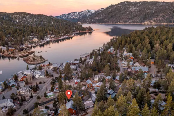 Big Bear Lake, CA 92315,708 Circle LN