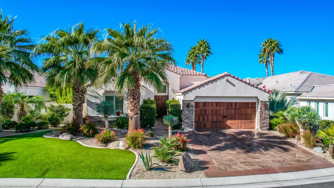 51461 Via Sorrento, La Quinta, CA 92253