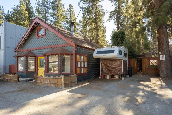 218 W Big Bear BLVD, Big Bear City, CA 92314