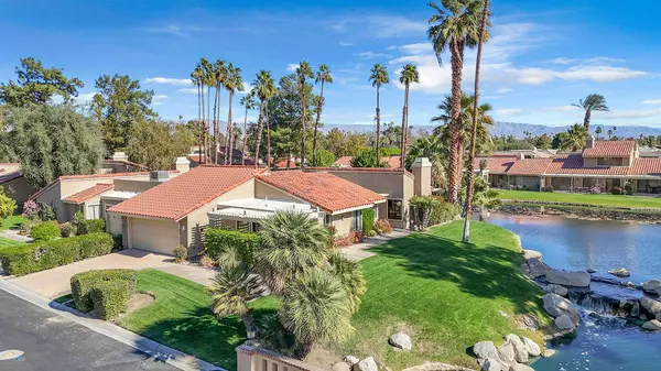 95 Tennis Club DR, Rancho Mirage, CA 92270