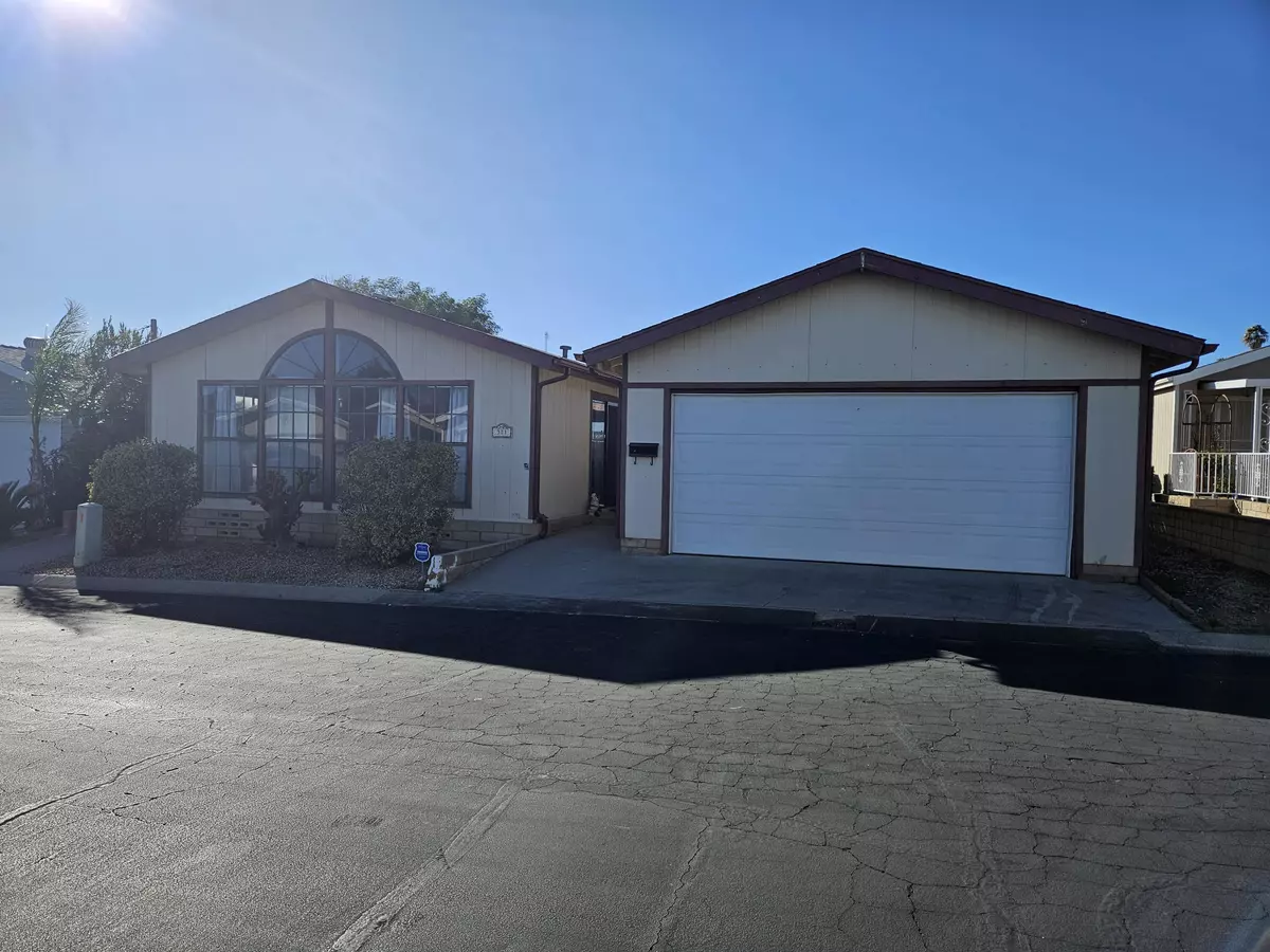 Banning, CA 92220,3800 W Wilson ST #381