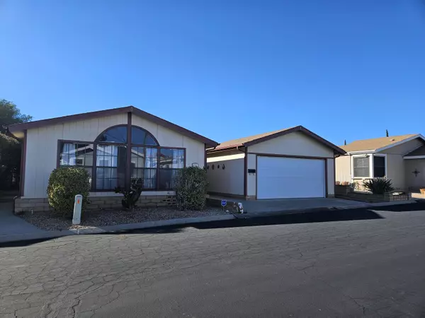 Banning, CA 92220,3800 W Wilson ST #381