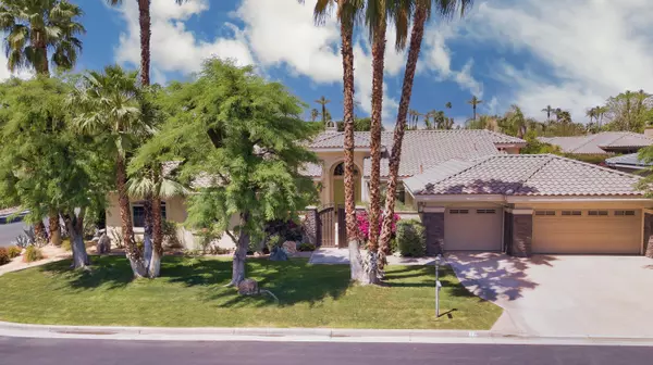 12 Varsity CIR, Rancho Mirage, CA 92270