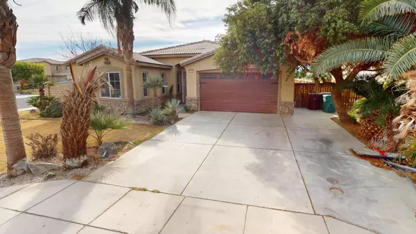 83483 Todos Santos AVE, Coachella, CA 92236