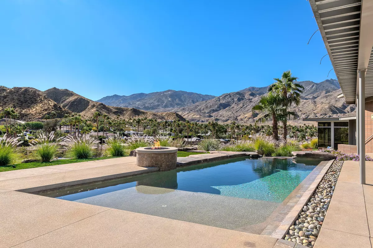 Palm Springs, CA 92264,1741 Pinnacle PT