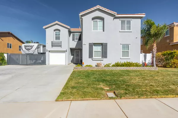 Beaumont, CA 92223,670 Winter Pine ST