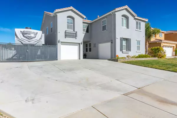 Beaumont, CA 92223,670 Winter Pine ST