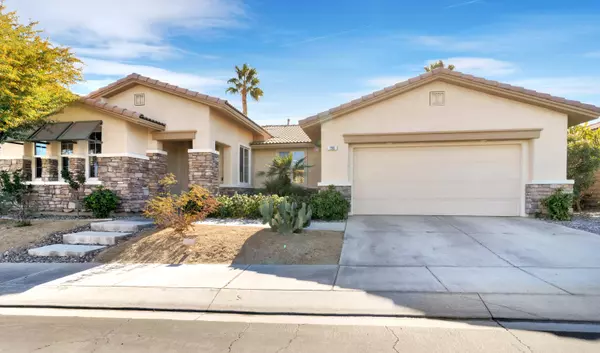 Rancho Mirage, CA 92270,190 Via San Lucia