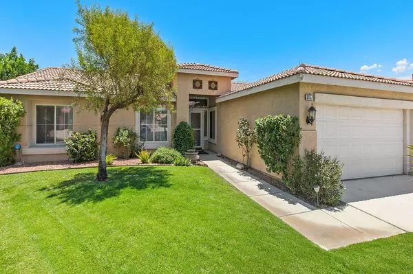 Indio, CA 92201,81157 La Reina CIR