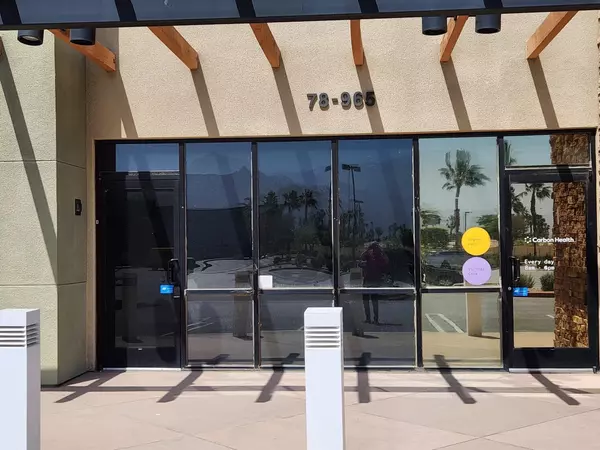 La Quinta, CA 92253,78965 Highway 111 #1