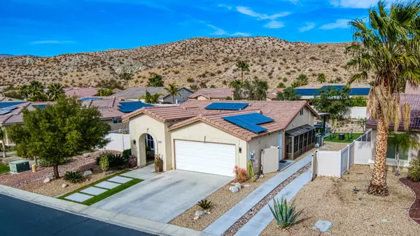 64196 Olympic Mountain AVE, Desert Hot Springs, CA 92240