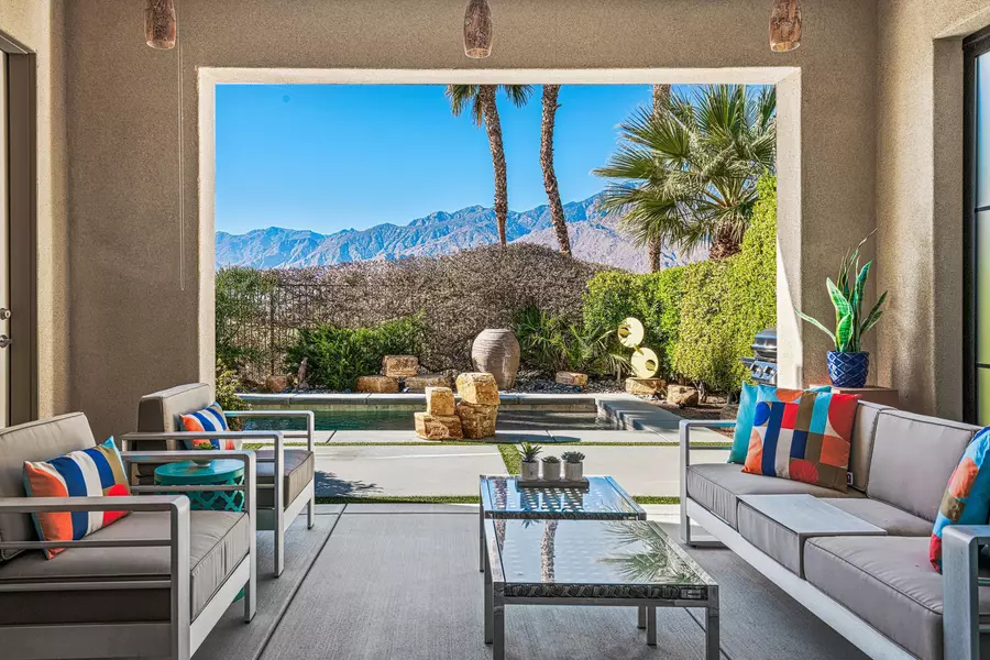 1275 Passage ST, Palm Springs, CA 92262