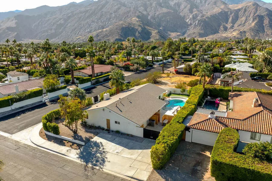 1190 E Buena Vista DR, Palm Springs, CA 92262