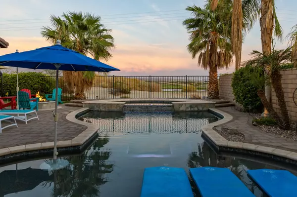 42678 Dell Lago Court CT, Indio, CA 92203