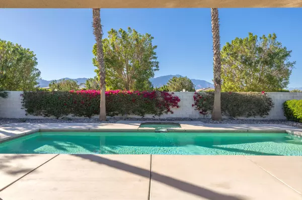 Rancho Mirage, CA 92270,3 Cartier CT