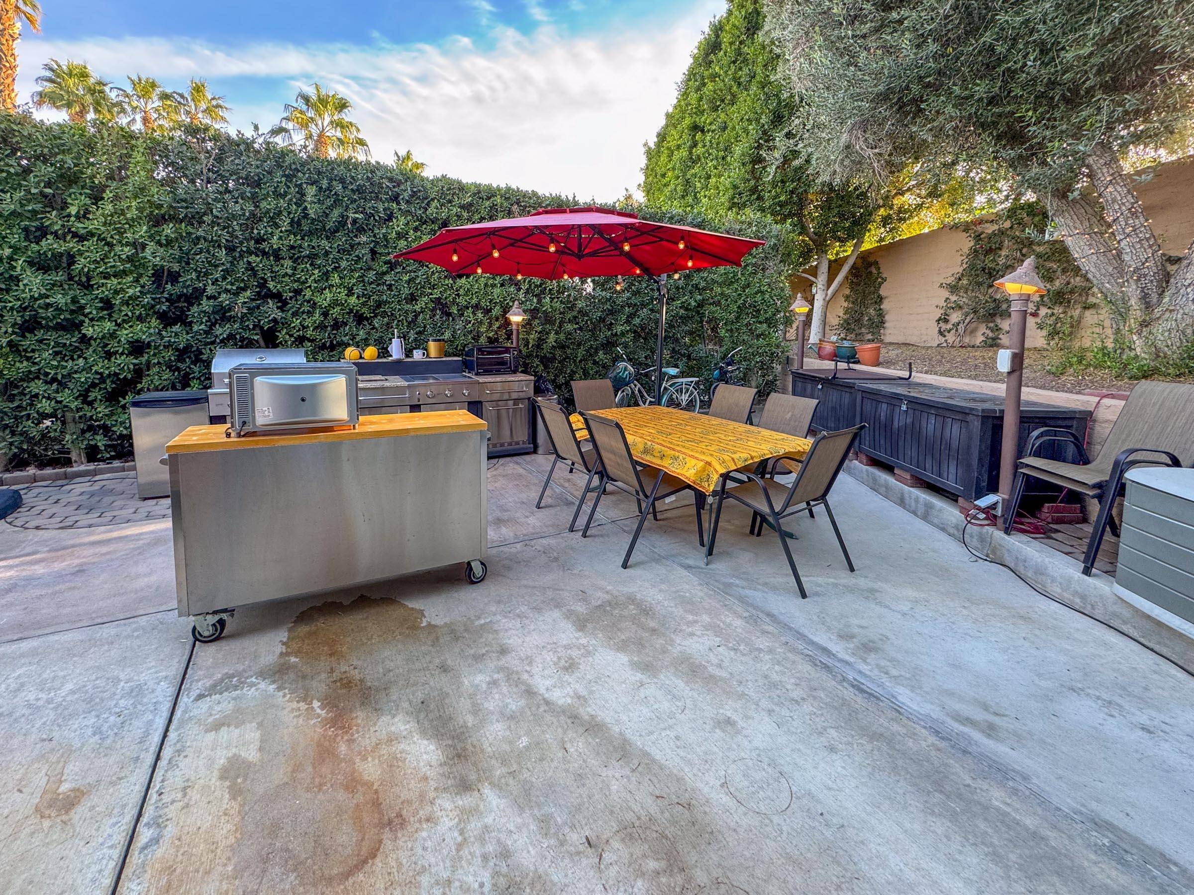 Indio, CA 92201,80394 Avenue 48 #137