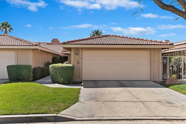 Palm Desert, CA 92260,159 Camino Arroyo S