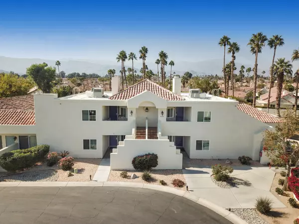43735 Avenida Alicante, Palm Desert, CA 92211