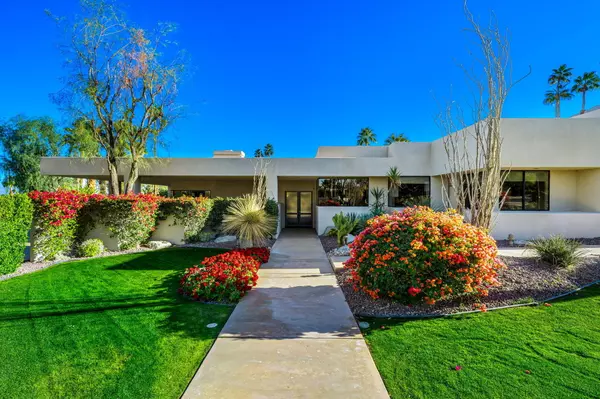 40380 Tonopah RD, Rancho Mirage, CA 92270